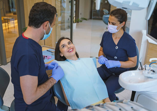 Emergency Dental Services in Edcouch, TX